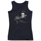 Juniors Tank Top