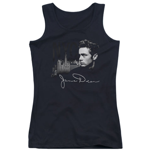Juniors Tank Top