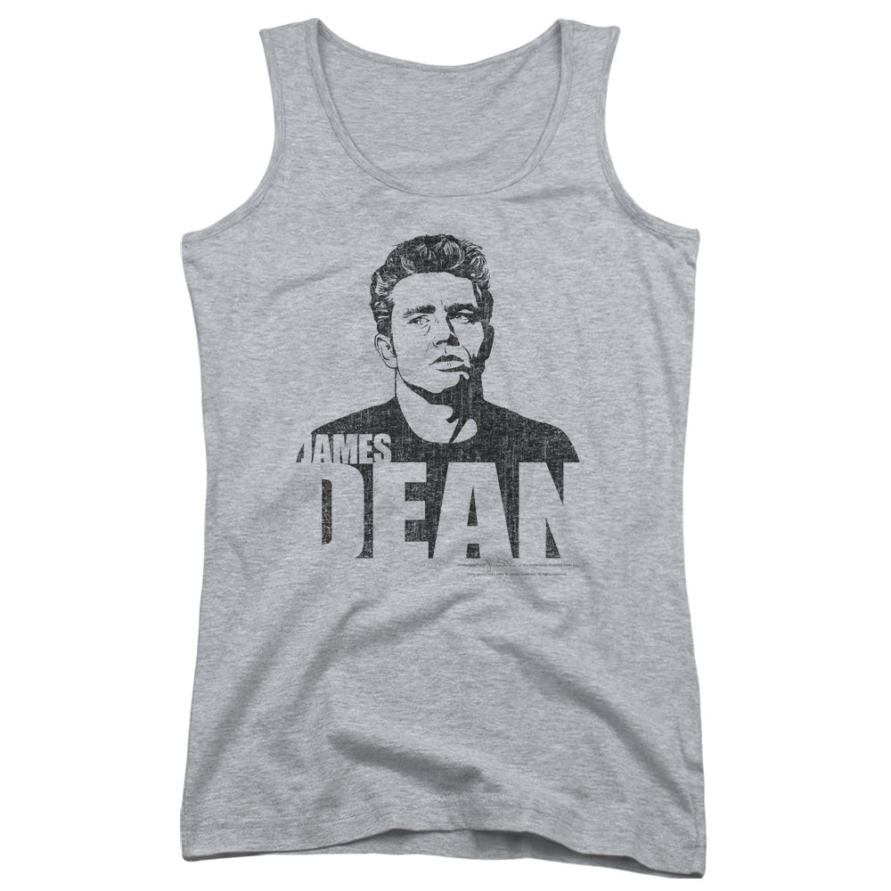 Juniors Tank Top