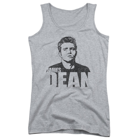 Juniors Tank Top