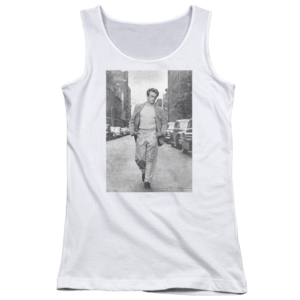 Juniors Tank Top