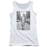 Juniors Tank Top