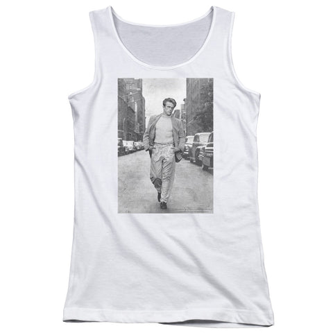 Juniors Tank Top