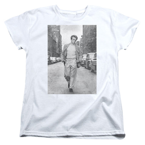 Women's Short Sleeve