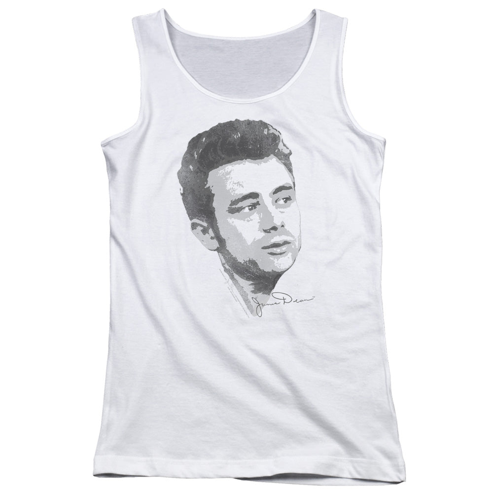 Juniors Tank Top