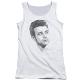 Juniors Tank Top