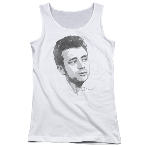 Juniors Tank Top