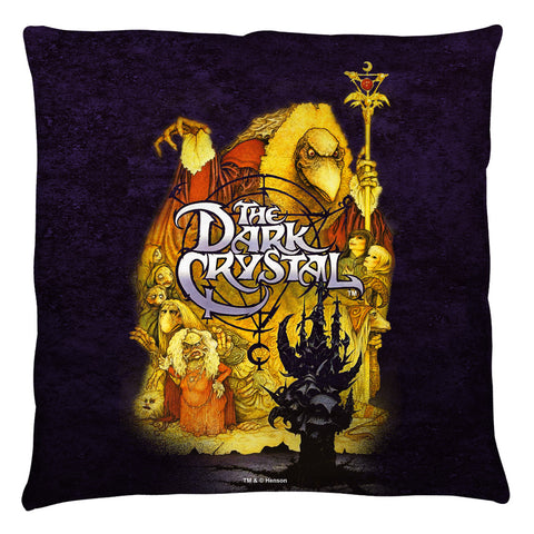 Throw Pillow