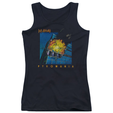 Juniors Tank Top