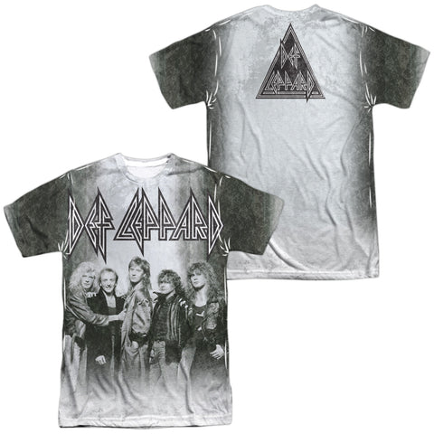 Adult Regular Fit Short Sleeve 100% Poly