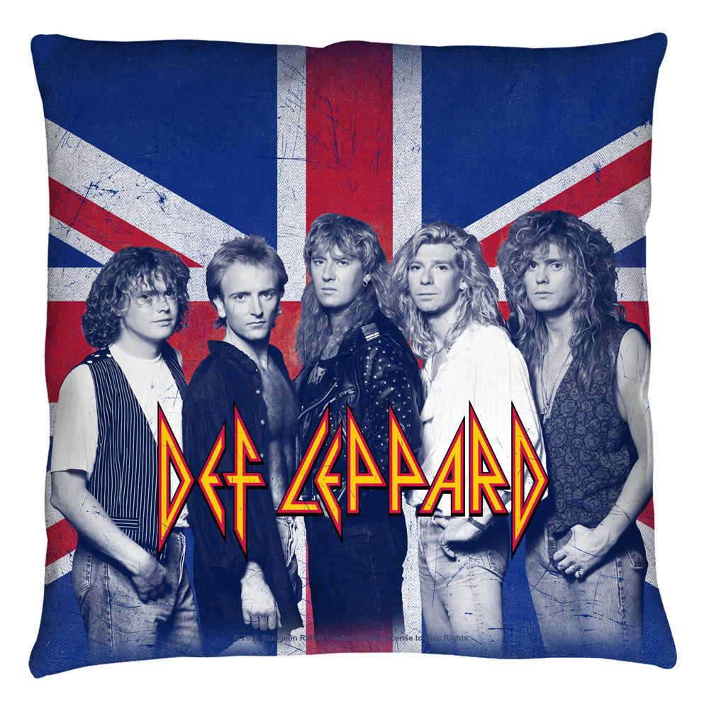 Throw Pillow
