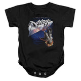 Infant Snapsuit