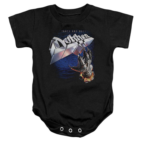 Infant Snapsuit