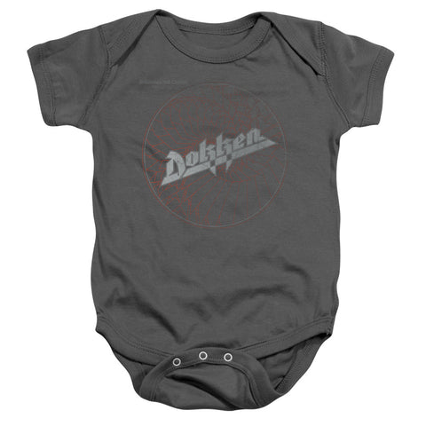 Infant Snapsuit