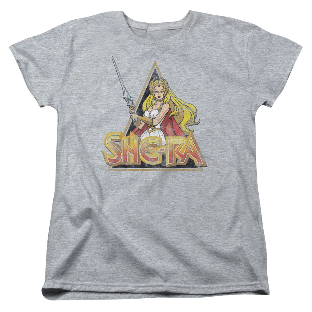 Women's Short Sleeve