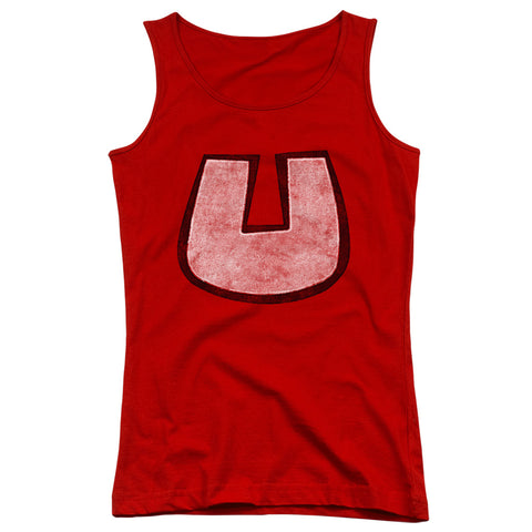 Juniors Tank Top