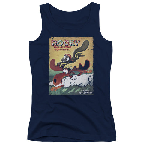 Juniors Tank Top