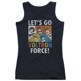 Juniors Tank Top