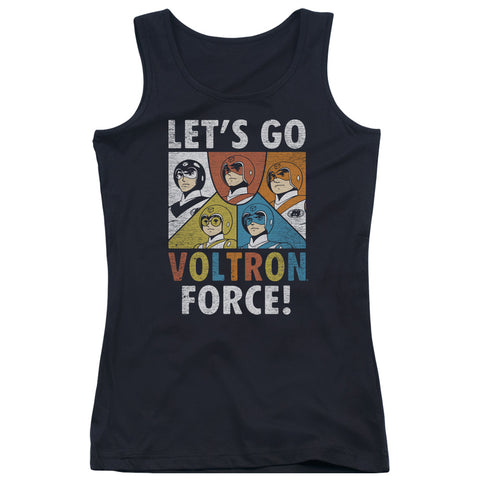 Juniors Tank Top