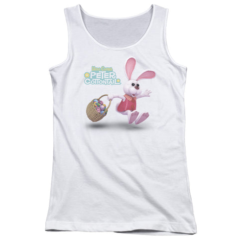 Juniors Tank Top