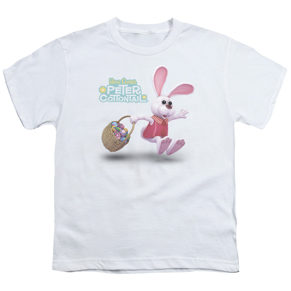 Youth Short Sleeve
