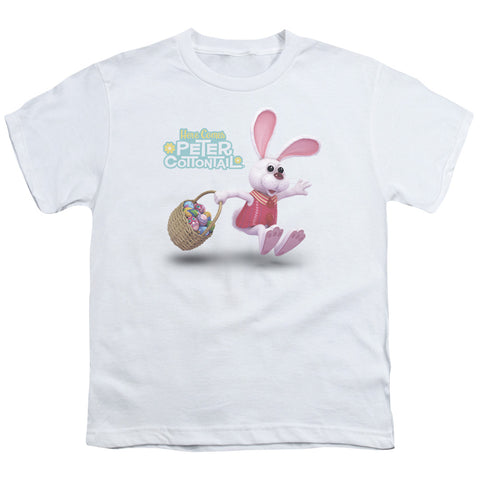 Youth Short Sleeve