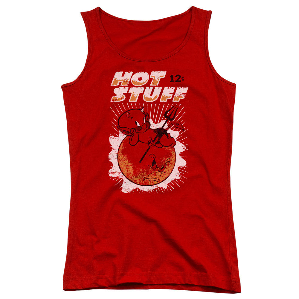 Juniors Tank Top