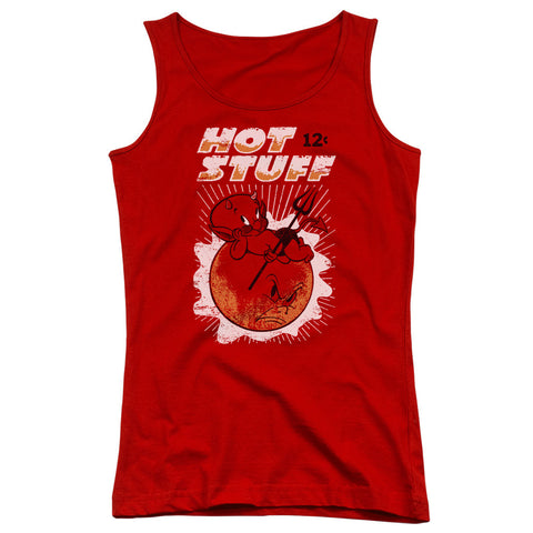 Juniors Tank Top