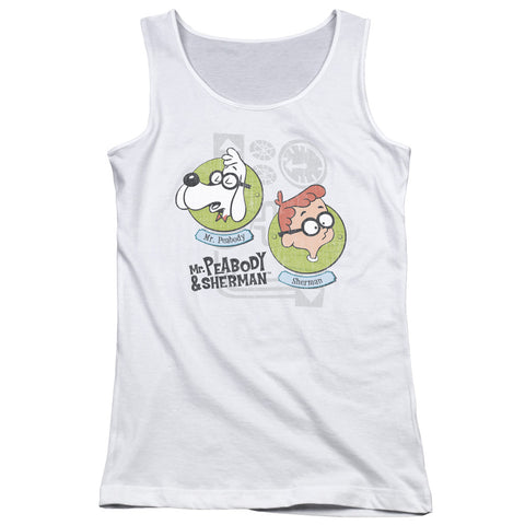 Juniors Tank Top