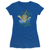 Juniors Sheer Cap Sleeve