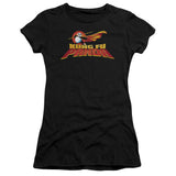 Juniors Sheer Cap Sleeve