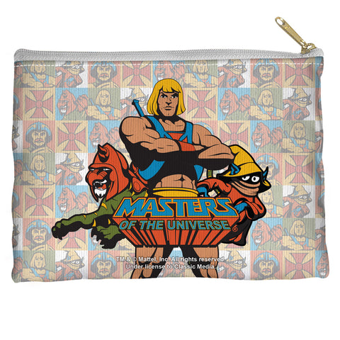 Accessory Pouch