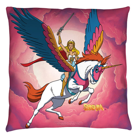 Throw Pillow