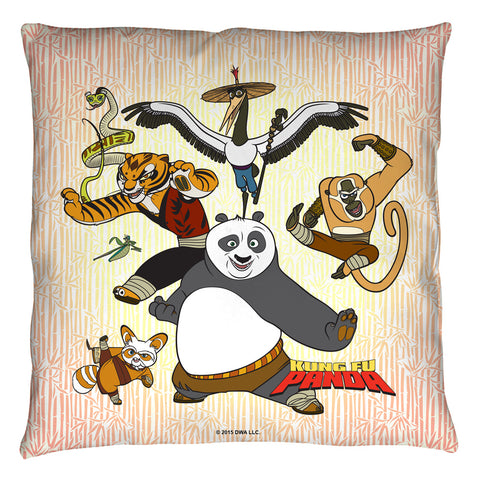 Throw Pillow