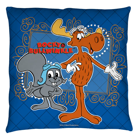 Throw Pillow