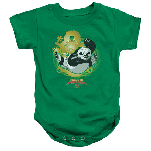 Infant Snapsuit