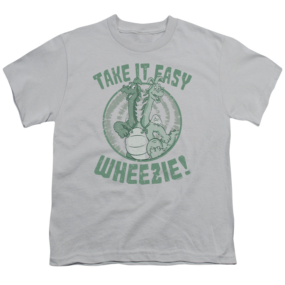 Youth Short Sleeve
