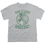 Youth Short Sleeve