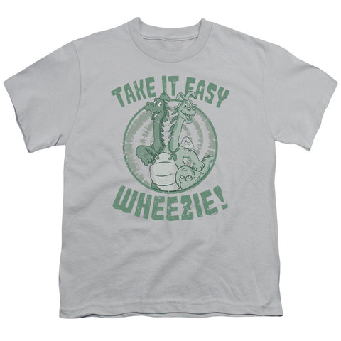 Youth Short Sleeve