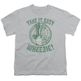 Youth Short Sleeve