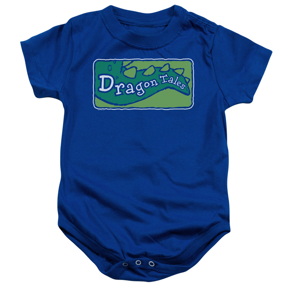 Infant Snapsuit