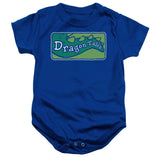 Infant Snapsuit