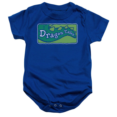 Infant Snapsuit