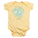 Infant Snapsuit