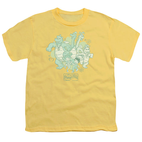 Youth Short Sleeve