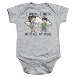 Infant Snapsuit