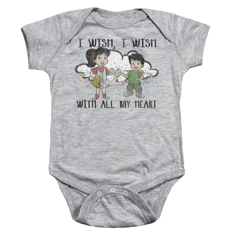 Infant Snapsuit