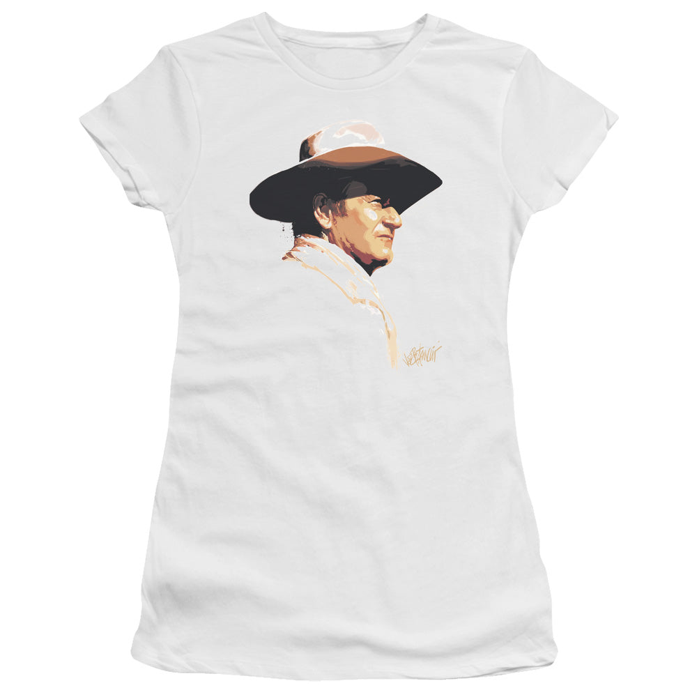 Juniors Sheer Cap Sleeve