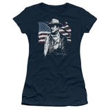 Juniors Sheer Cap Sleeve