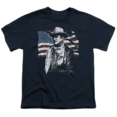 Youth Short Sleeve